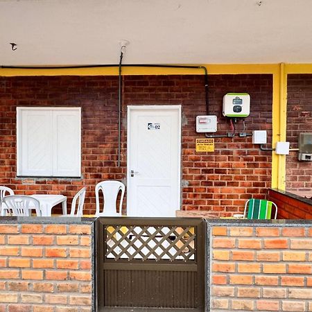 Ap 02 Cond Porto Dos Lencois Apartment Barreirinhas Exterior foto