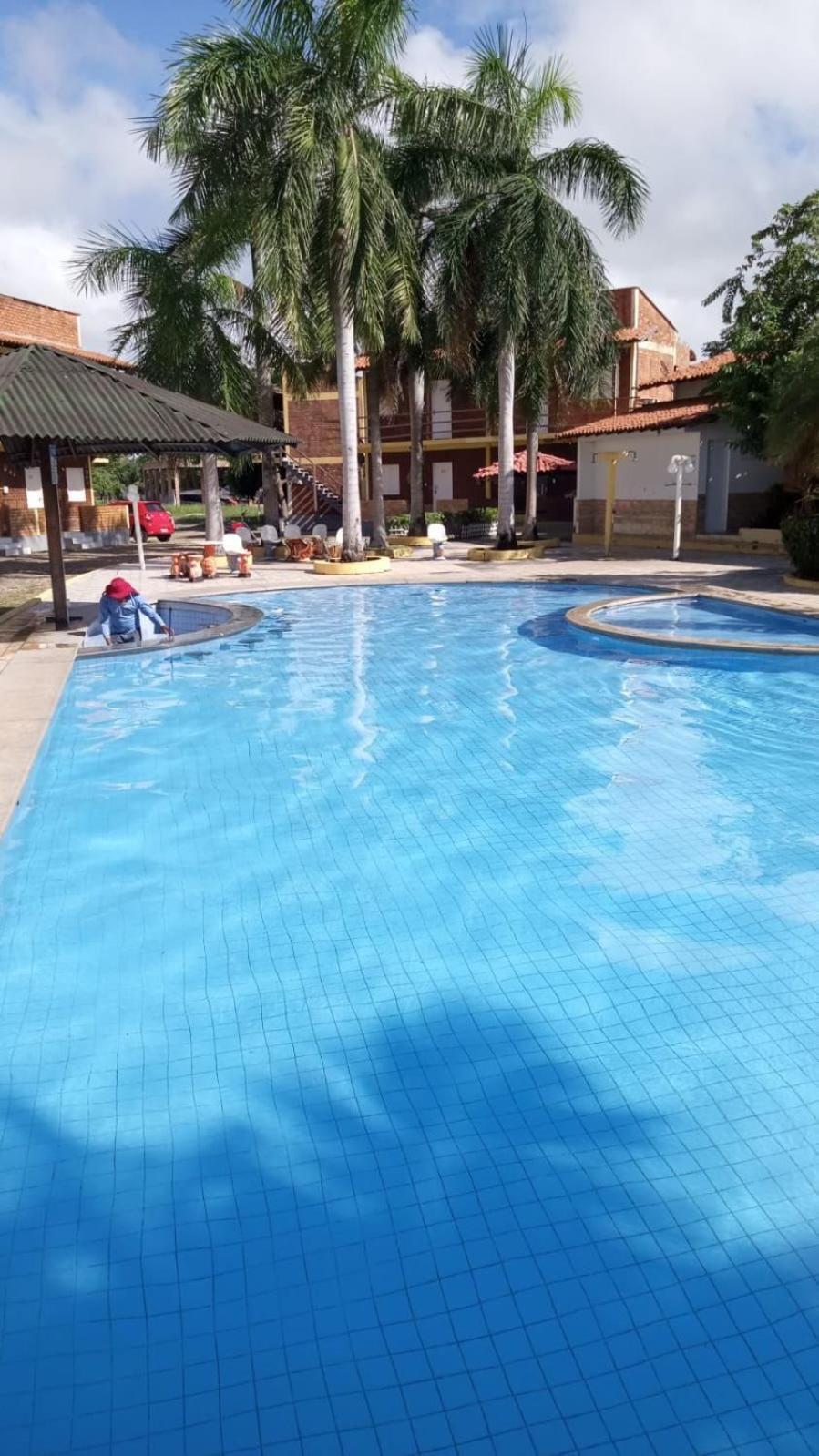 Ap 02 Cond Porto Dos Lencois Apartment Barreirinhas Exterior foto